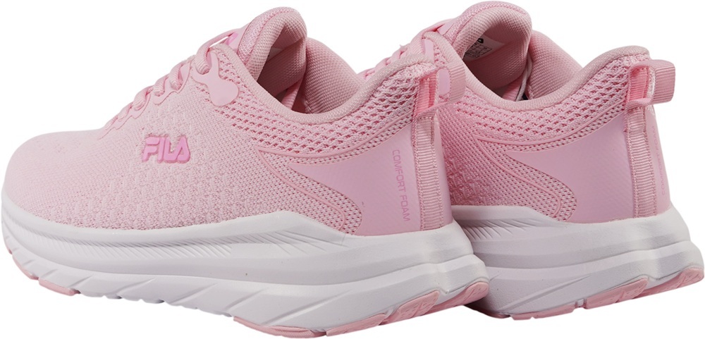 Кросівки жіночі FILA Havocc Wmn FFW0646-43352 39 молочно-біліфото