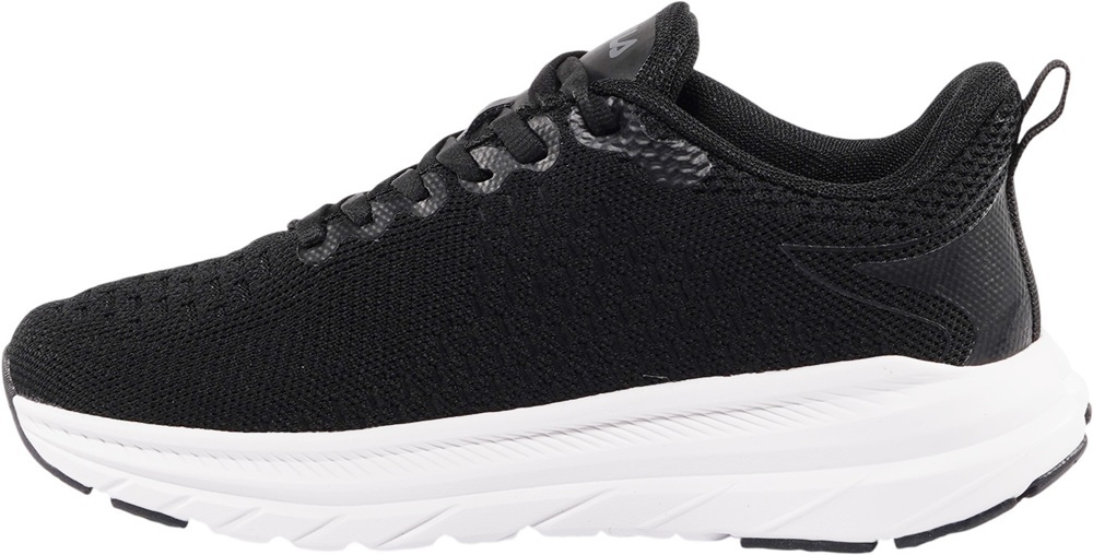 Кросівки жіночі FILA Havocc Wmn FFW0646-83036 38 чорні/біліфото