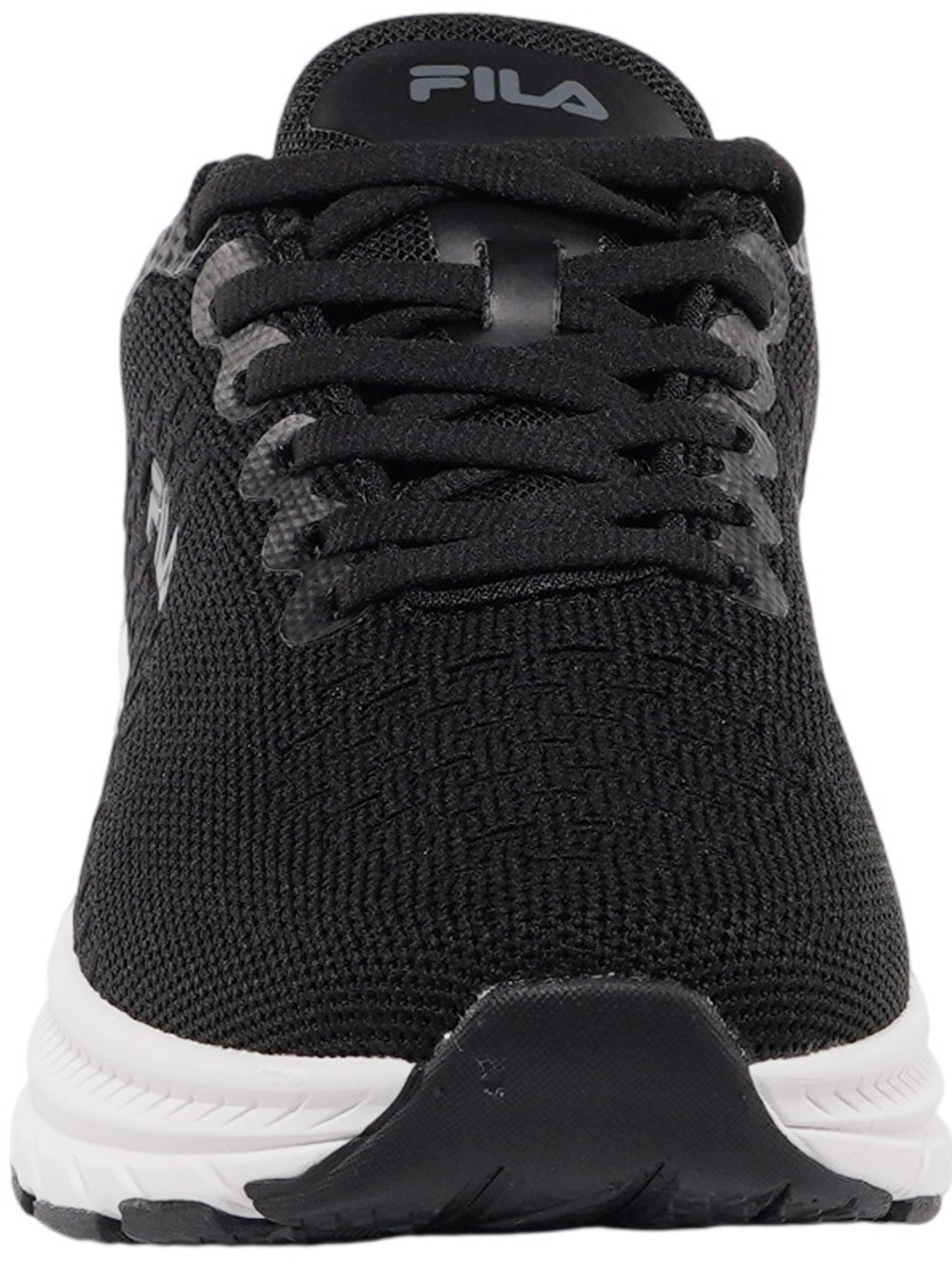 Кросівки жіночі FILA Havocc Wmn FFW0646-83036 38 чорні/біліфото