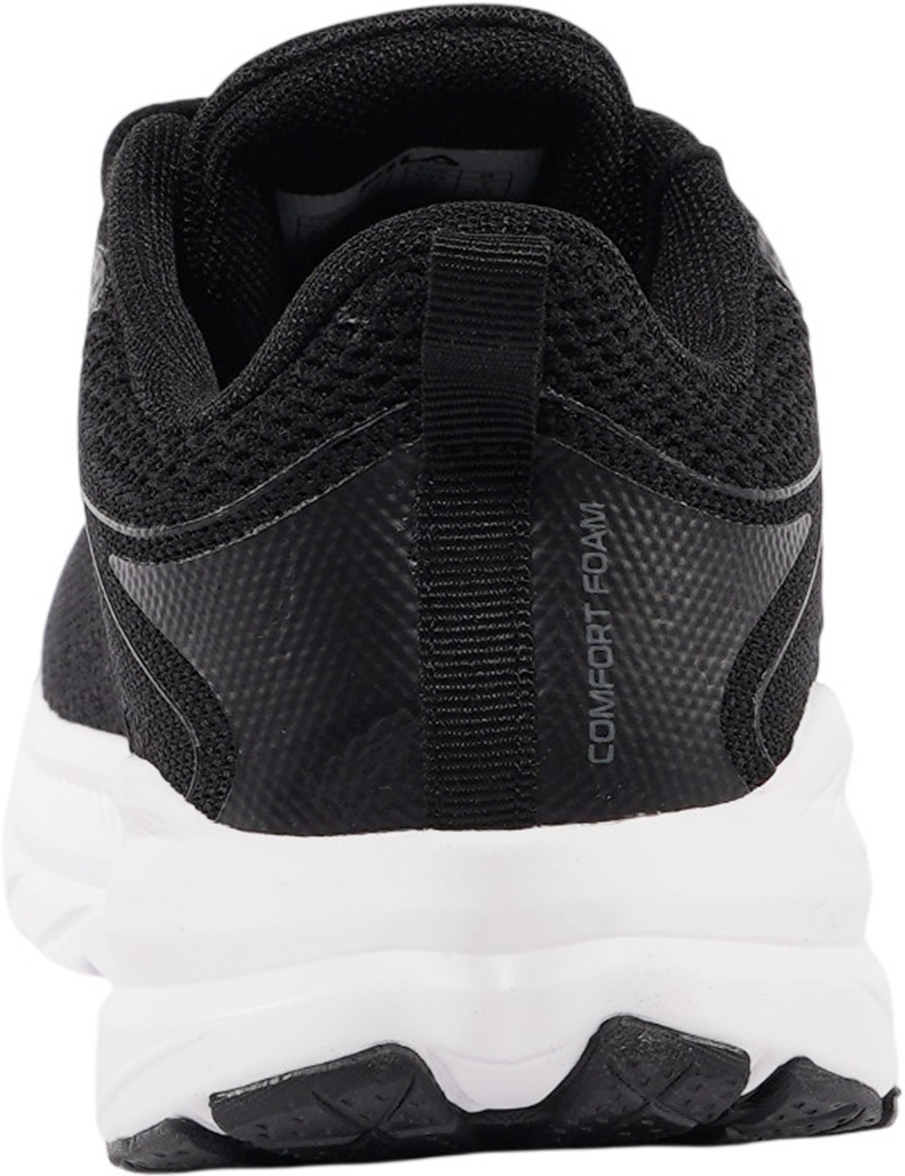 Кросівки жіночі FILA Havocc Wmn FFW0646-83036 38 чорні/біліфото