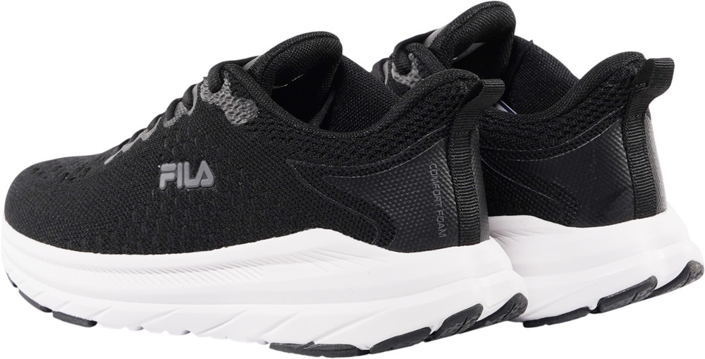 Кроссовки женские FILA Havocc Wmn FFW0646-83036 39 черные/белые фото 