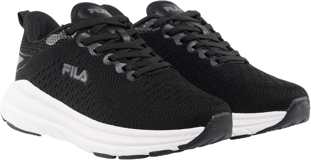Кросівки жіночі FILA Havocc Wmn FFW0646-83036 40 чорні/біліфото