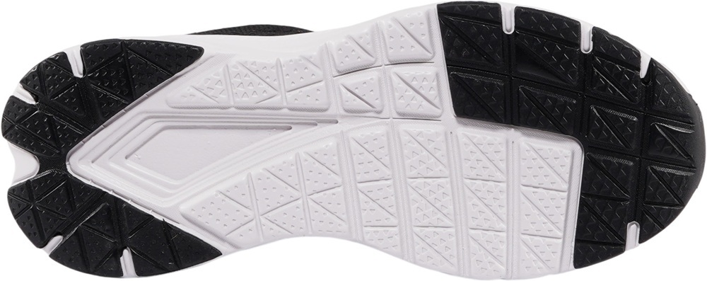 Кросівки жіночі FILA Havocc Wmn FFW0646-83036 41 чорні/біліфото