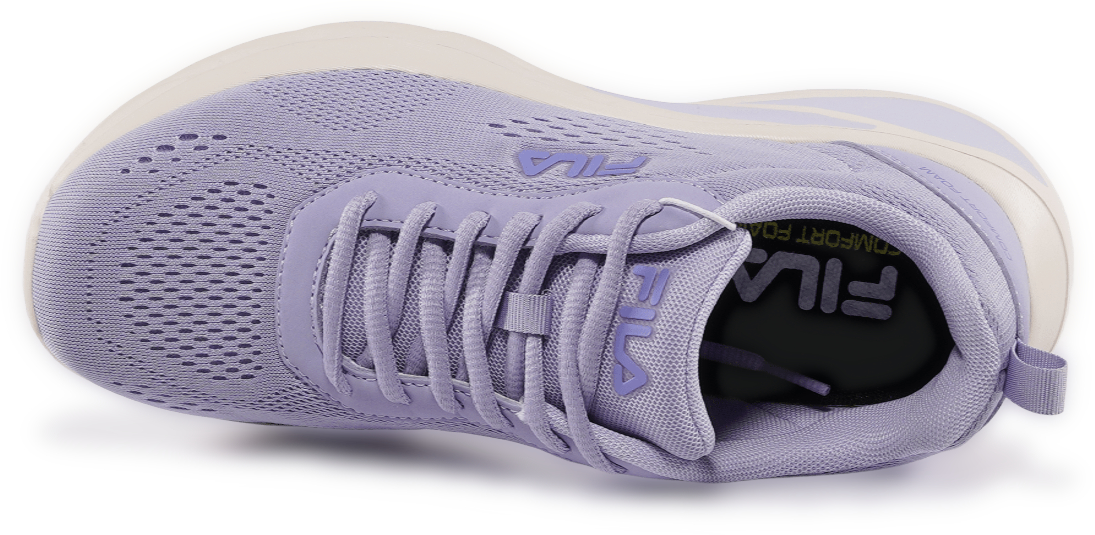 Кросівки жіночі FILA Spectris Wmn FFW0647-43353 36 фіолетовіфото