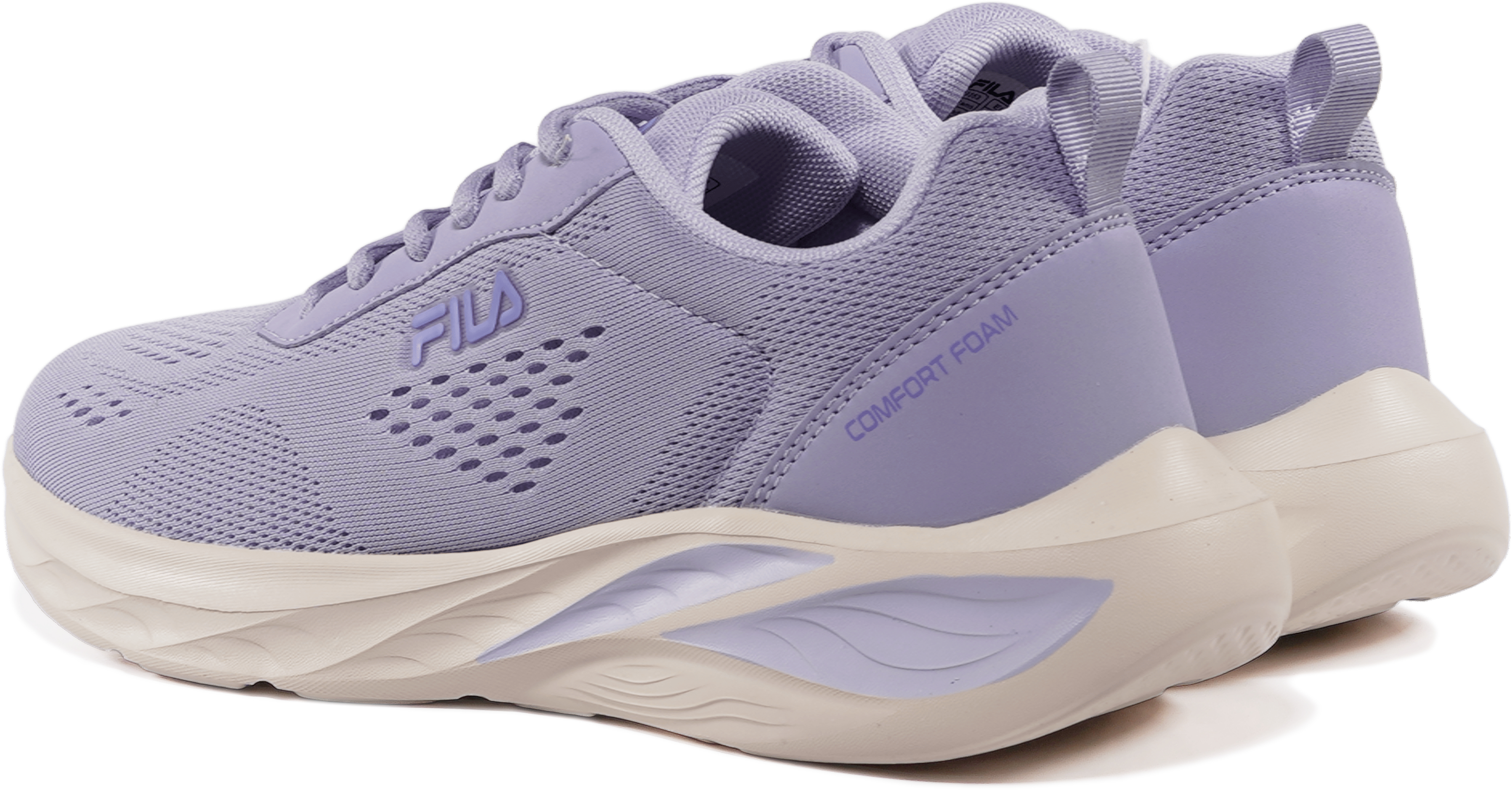 Кросівки жіночі FILA Spectris Wmn FFW0647-43353 37 фіолетовіфото4