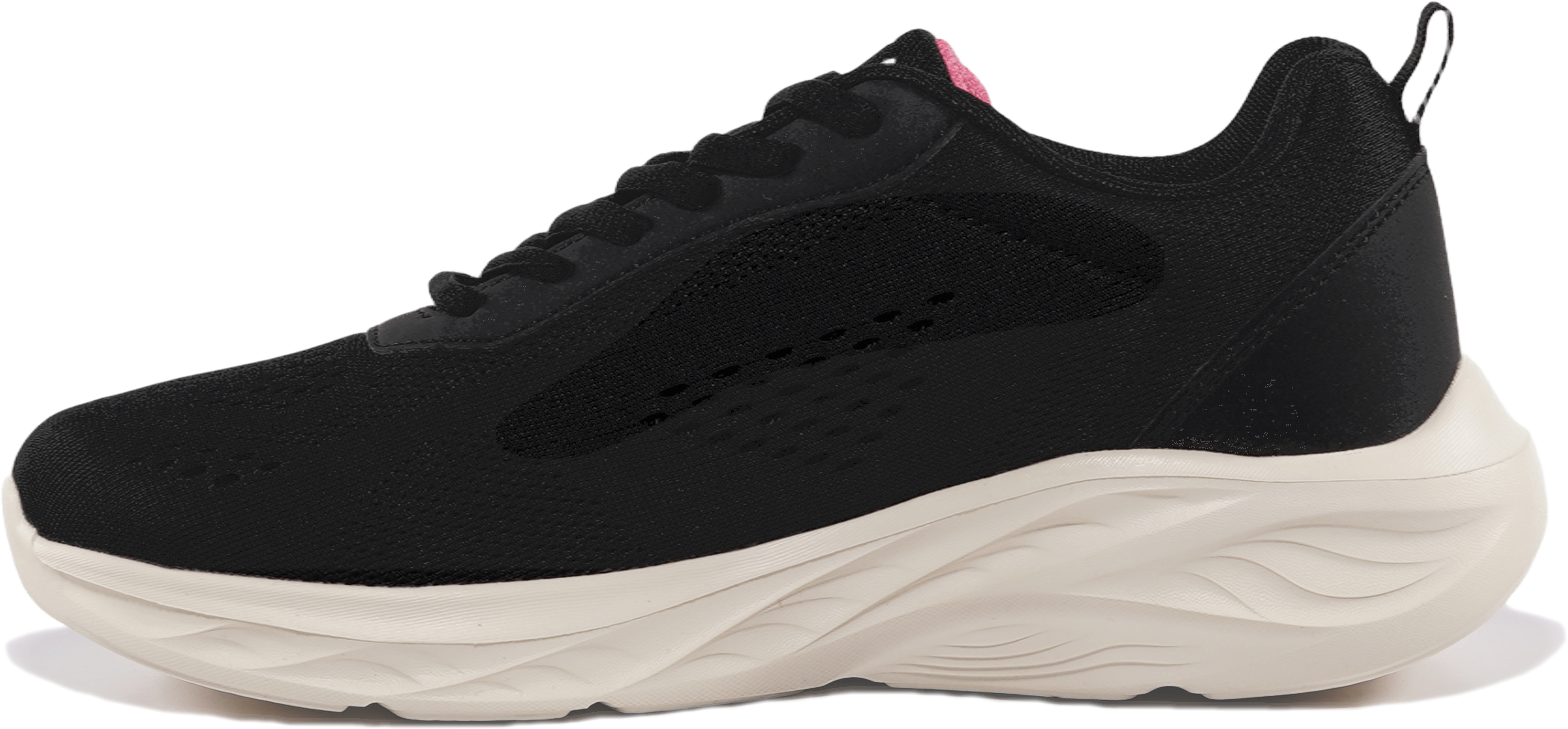 Кросівки жіночі FILA Spectris Wmn FFW0647-83559 40 чорніфото