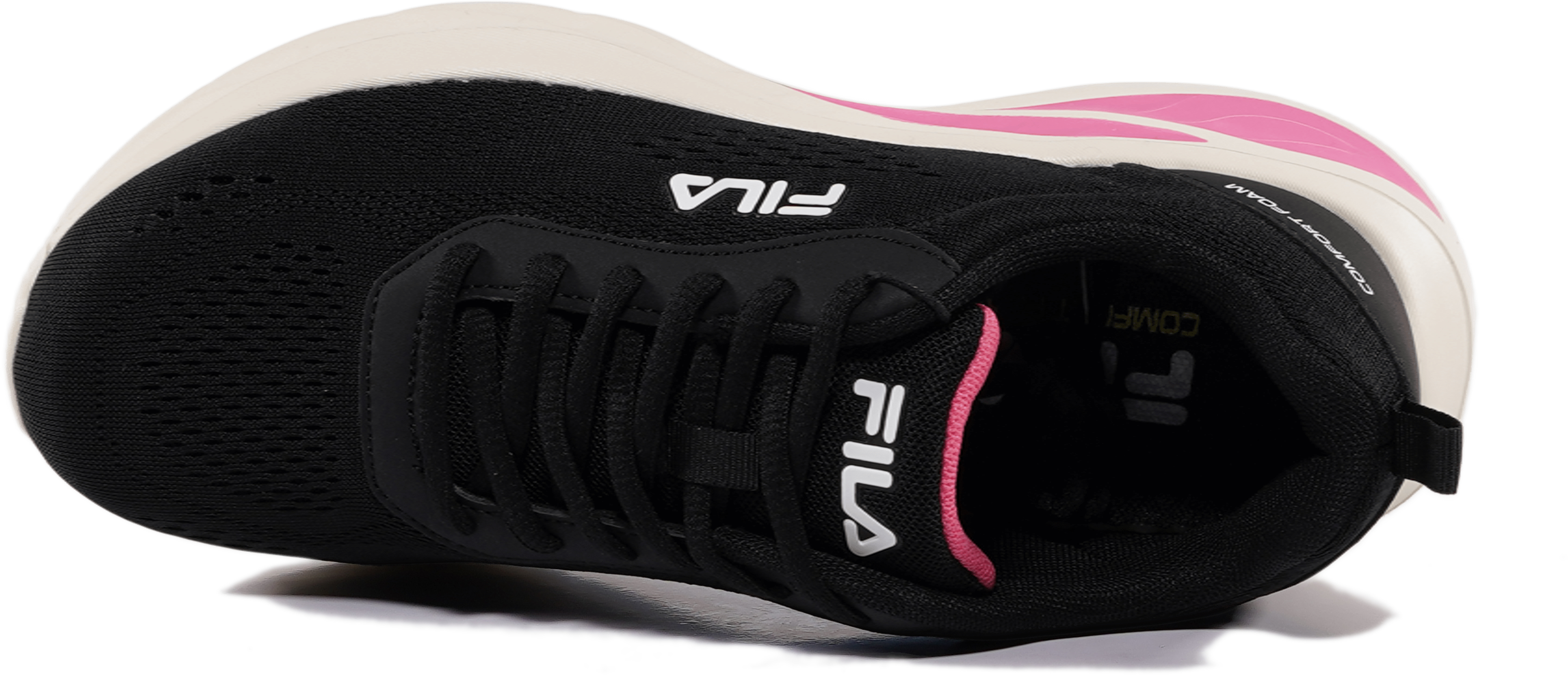 Кросівки жіночі FILA Spectris Wmn FFW0647-83559 40 чорніфото