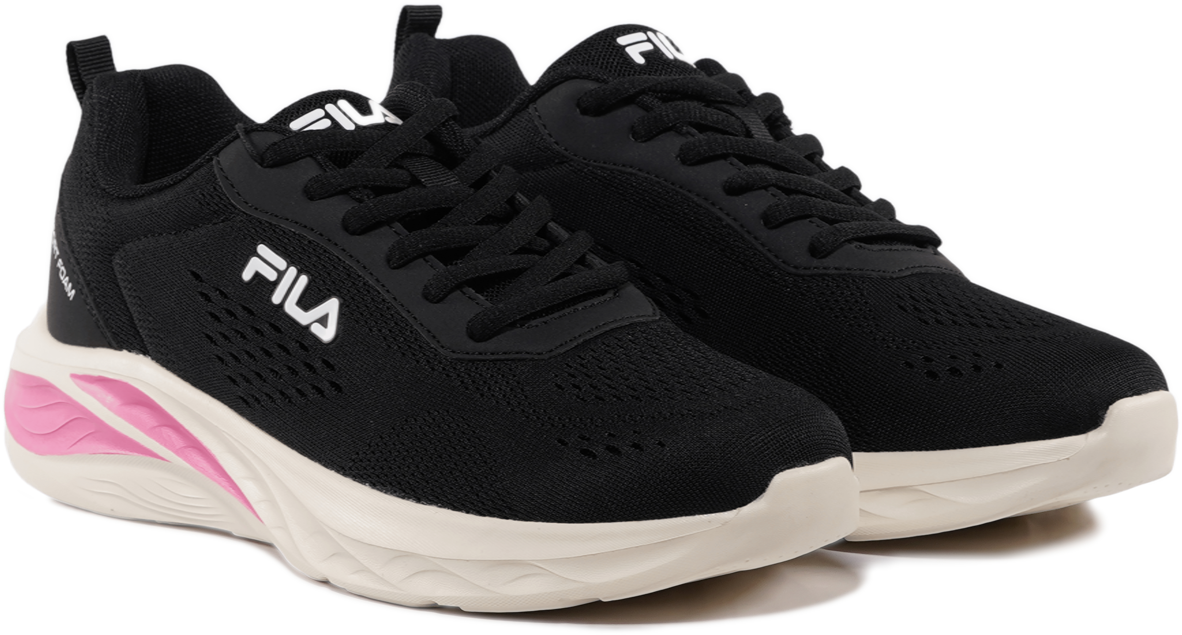 Кросівки жіночі FILA Spectris Wmn FFW0647-83559 41 чорніфото