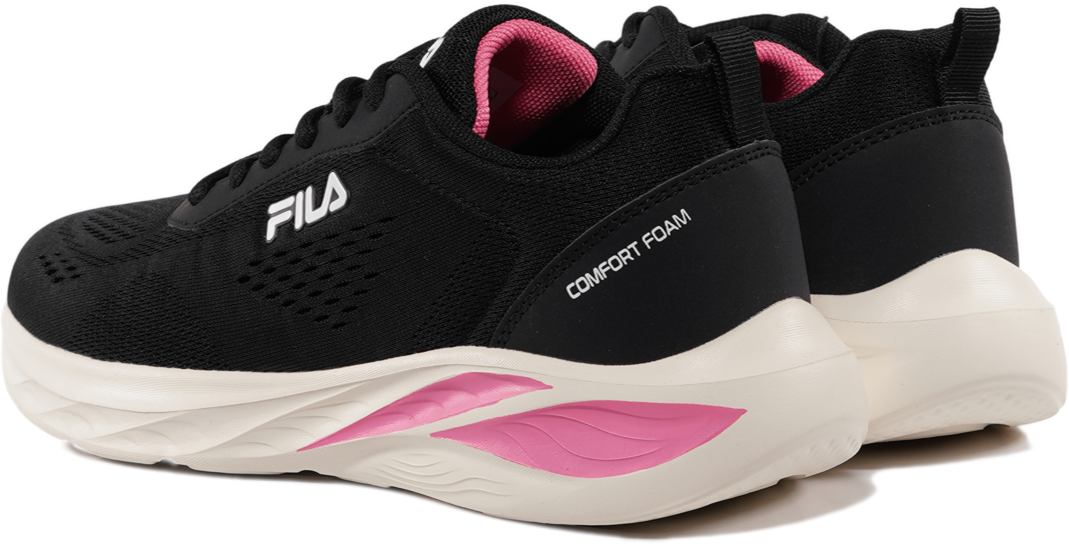 Кросівки жіночі FILA Spectris Wmn FFW0647-83559 41 чорніфото