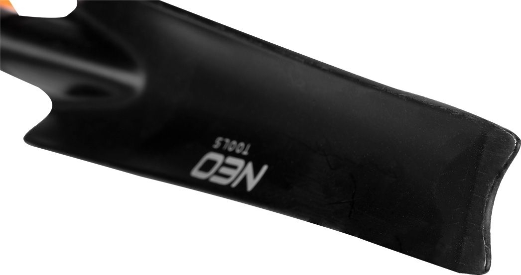 Совок садовый узкий Neo Tools, 30см (95-072) фото 
