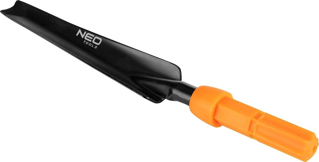 Совок садовый узкий Neo Tools, 30см (95-072) фото 