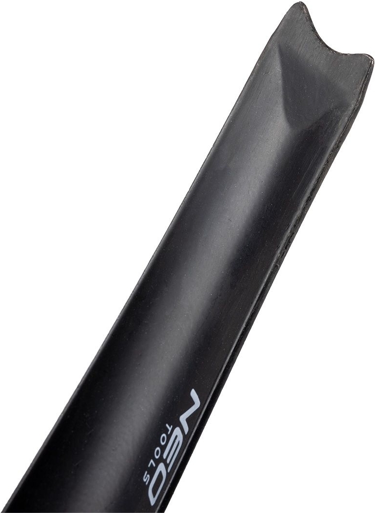 Совок садовый узкий Neo Tools, 30см (95-072) фото 