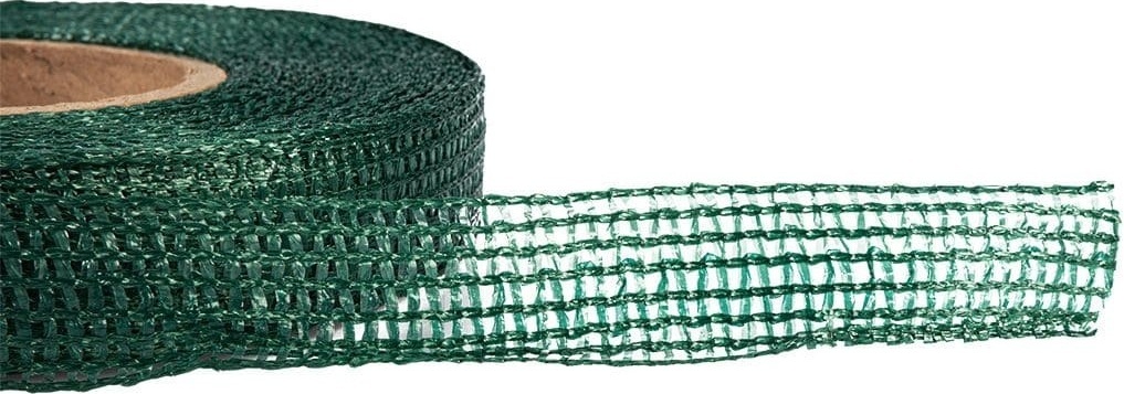 Лента садовая Verto для поддержки растений, 30мм, 50м. (15G471) фото 
