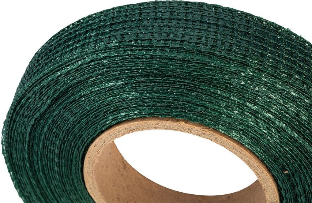 Лента садовая Verto для поддержки растений, 30мм, 50м. (15G471) фото 