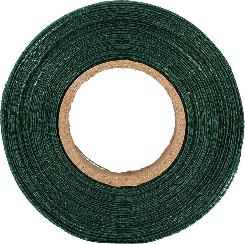 Лента садовая Verto для поддержки растений, 30мм, 50м. (15G471) фото 