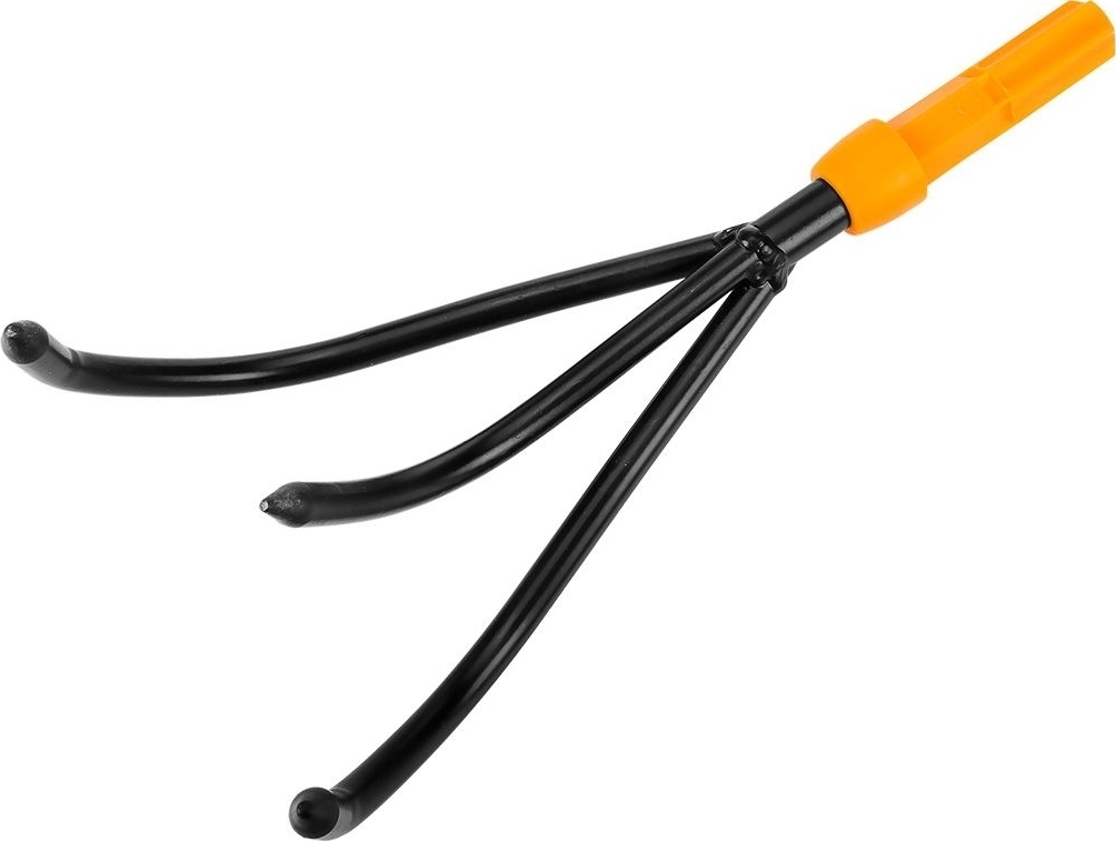 Розпушувач Neo Tools, 23см, 3 зубця (95-063)фото