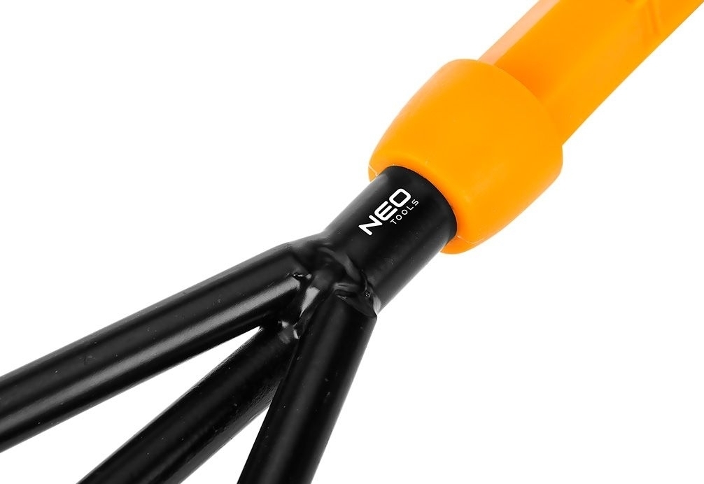 Розпушувач Neo Tools, 23см, 3 зубця (95-063)фото