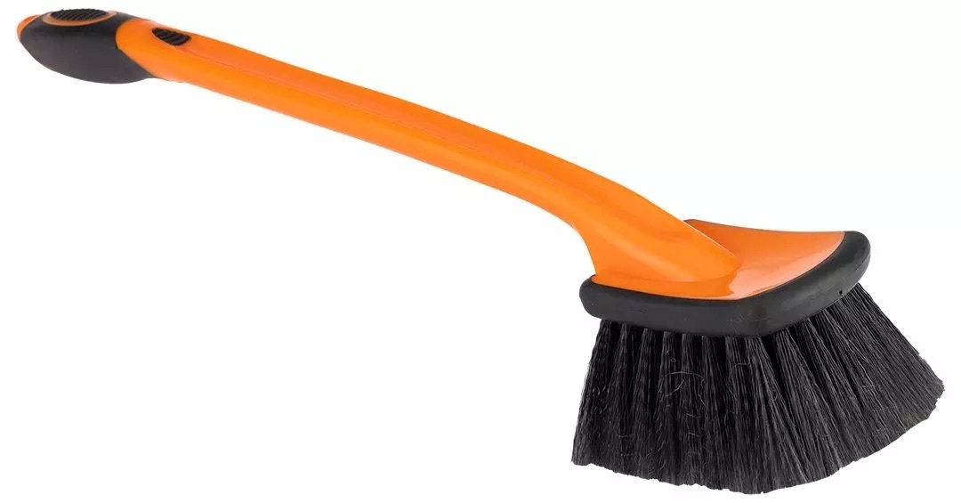 Щетка автомобильная Neo Tools для мойки (11-454) фото 