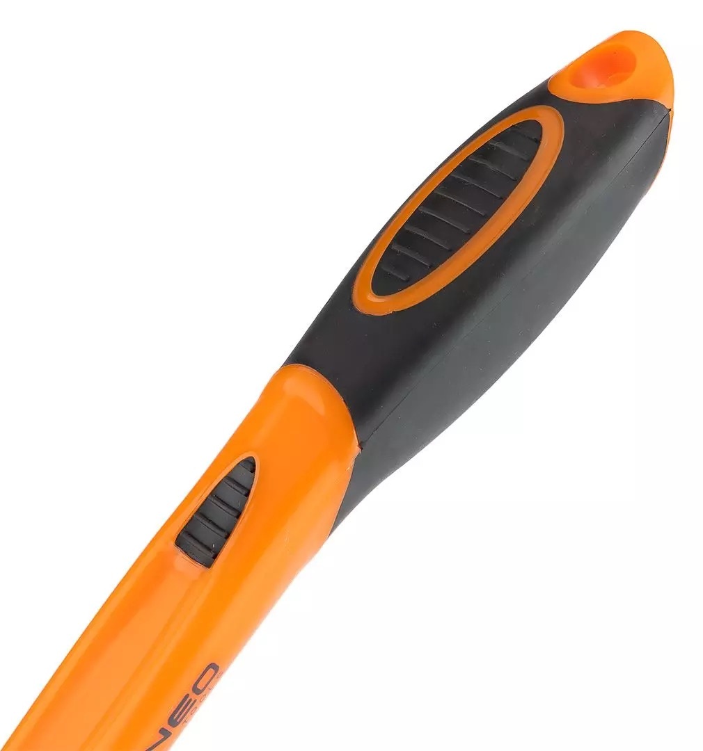 Щетка автомобильная Neo Tools для мойки (11-454) фото 