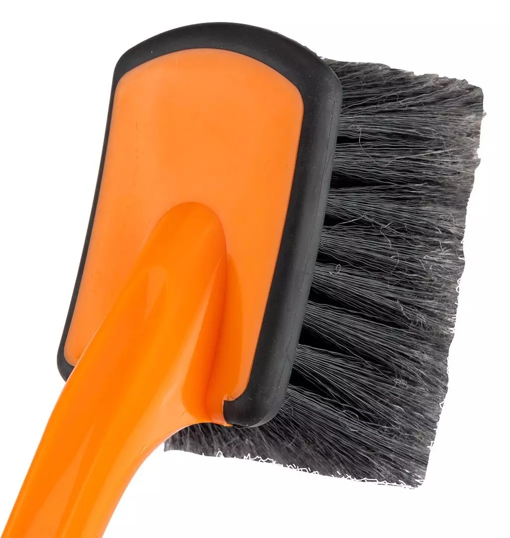 Щетка автомобильная Neo Tools для мойки (11-454) фото 