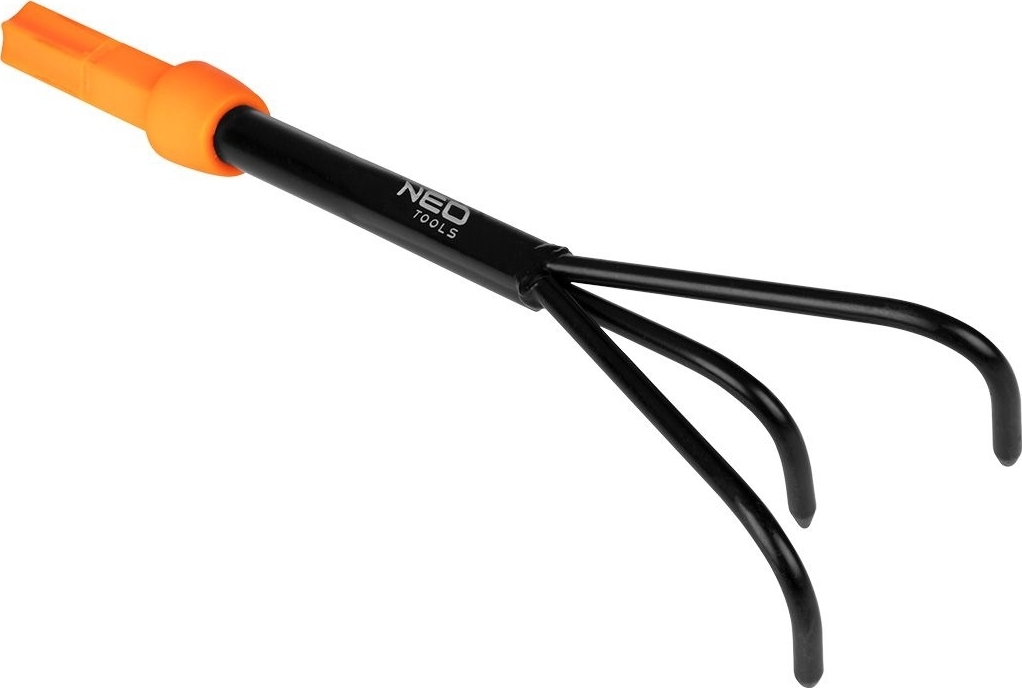 Розпушувач Neo Tools, 31см, 3 зубця (95-076)фото
