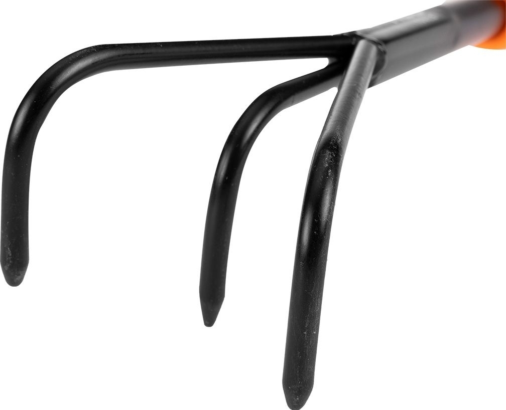 Розпушувач Neo Tools, 31см, 3 зубця (95-076)фото