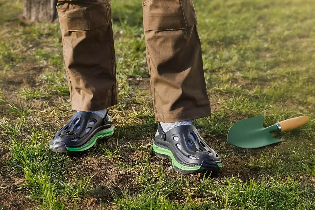 Сабо с ремешком Neo Tools 82-904 40-41 фото 8