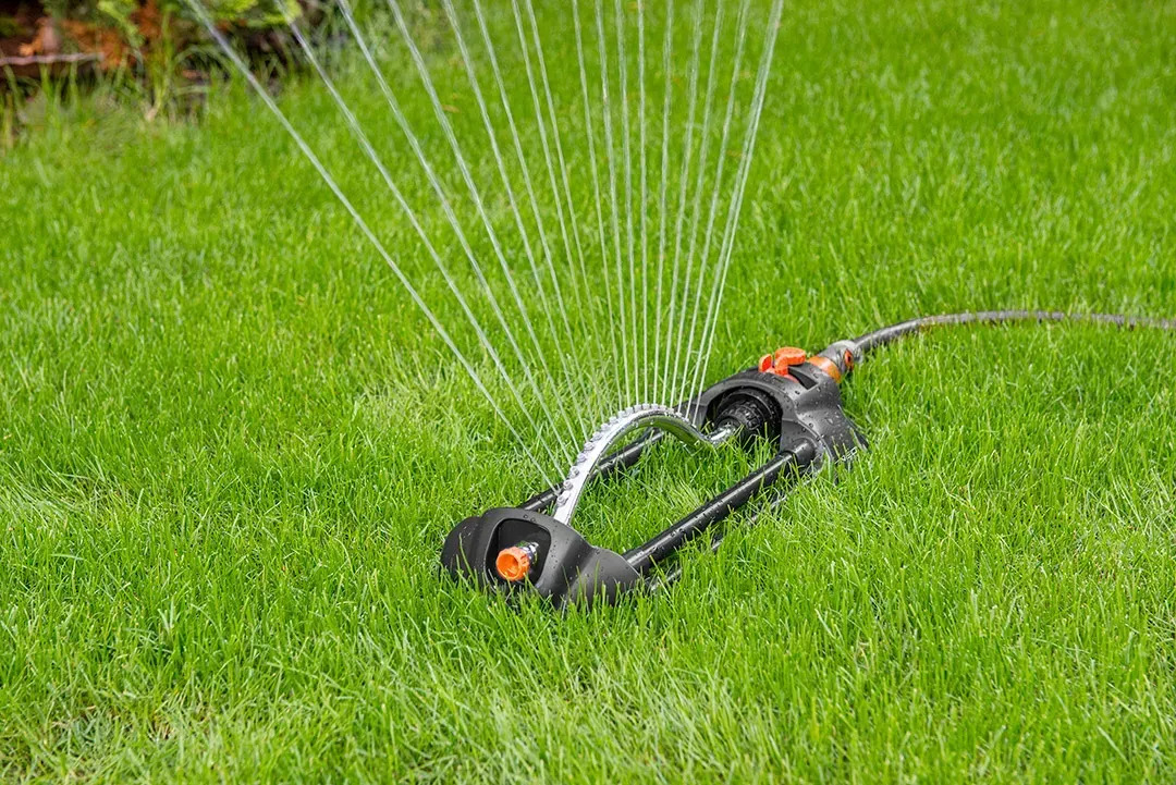 Зрошувач дощовий Neo Tools (15-771)фото