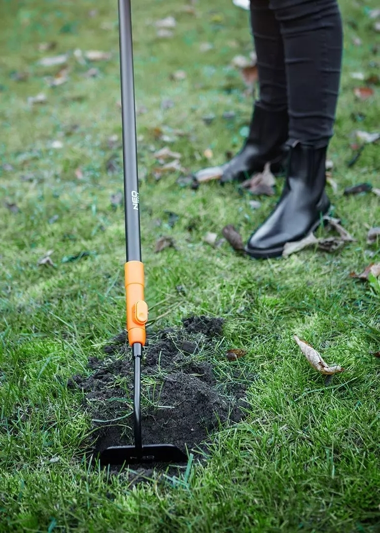 Сапа Neo Tools, 205мм (95-061) фото 7