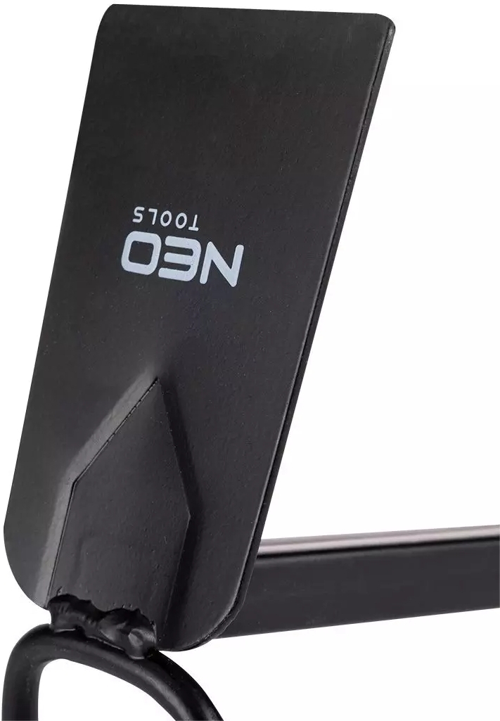 Розпушувач-сапа Neo Tools, 26см (95-074)фото