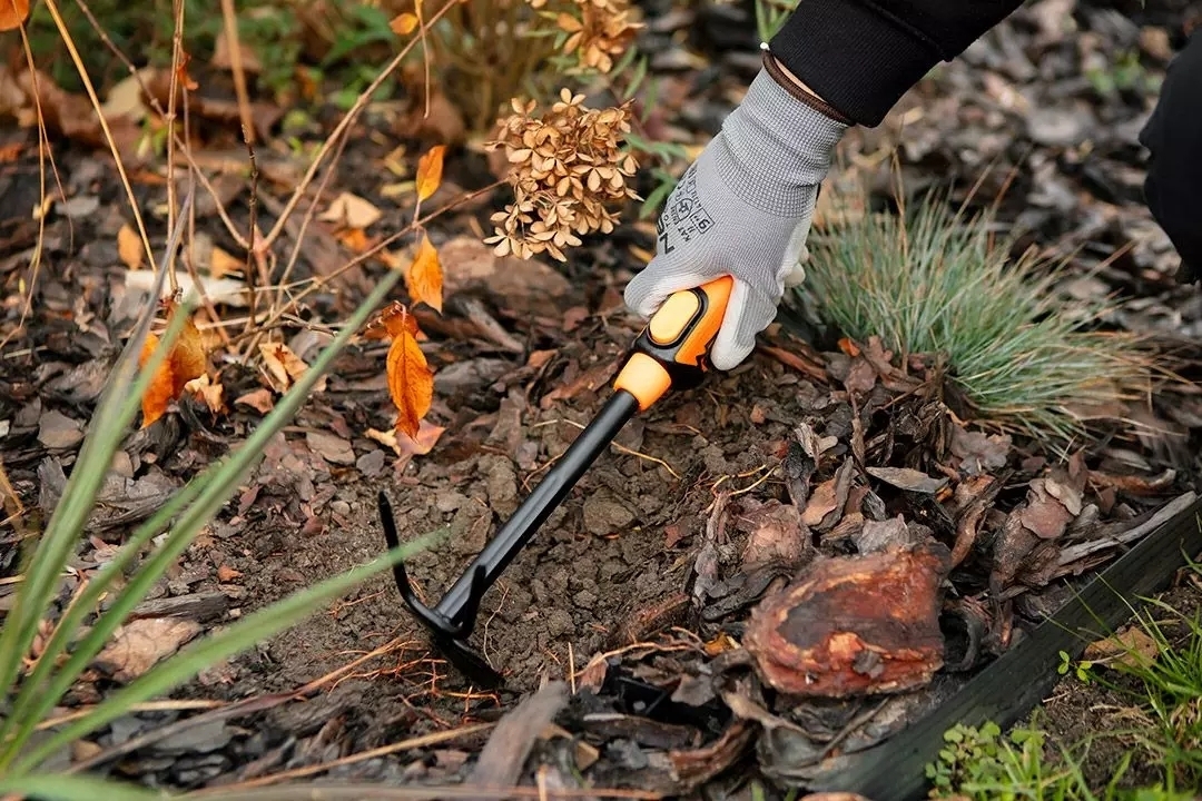 Розпушувач-сапа Neo Tools, 26см (95-074)фото