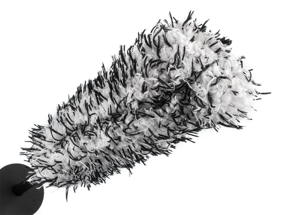 Щетка автомобильная Neo Tools для ободов (11-455) фото 3