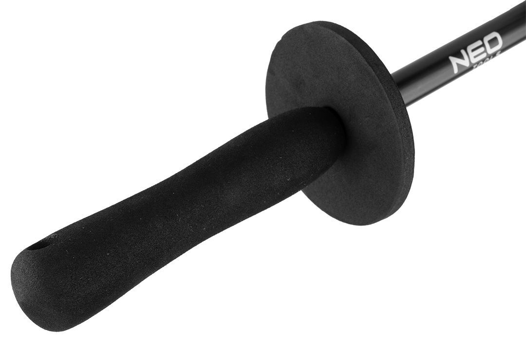 Щетка автомобильная Neo Tools для ободов (11-455) фото 4