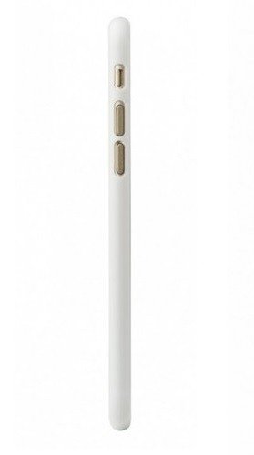  Чохол Ozaki для iPhone 6/6S O! Coat-0.3+Jelly Transparet фото2