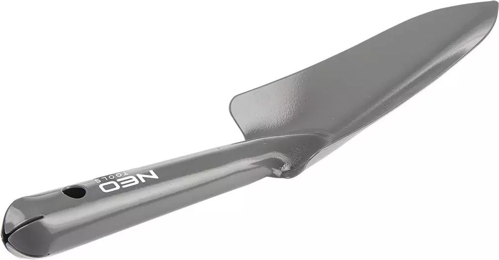 Совок садовый Neo Tools, 31см (95-021) фото 
