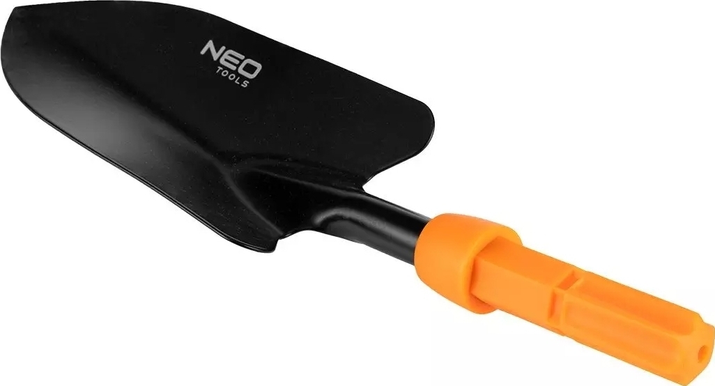 Совок садовий Neo Tools, 28см (95-071)фото