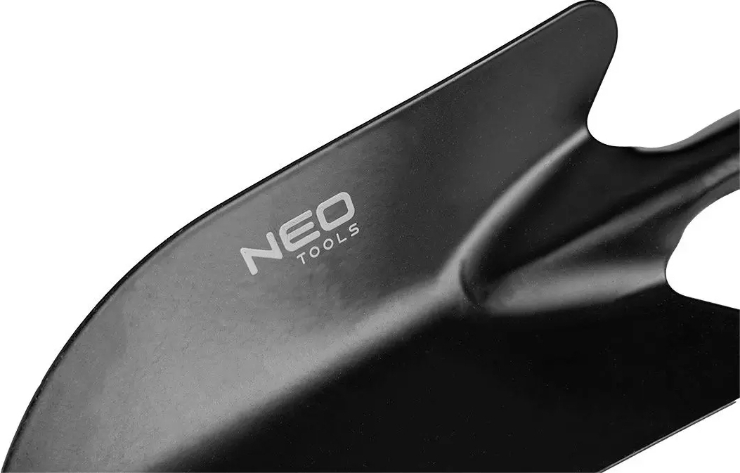 Совок садовий Neo Tools, 28см (95-071)фото