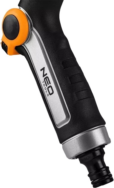 Ороситель ручной Neo Tools CLICK (15-707) фото 