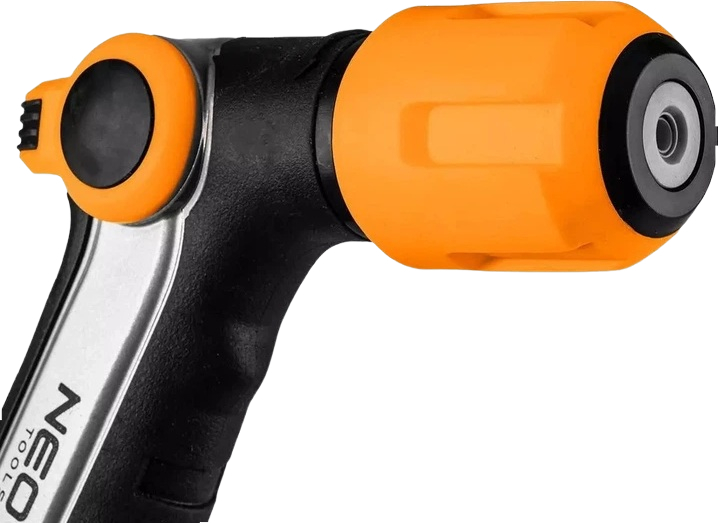 Ороситель ручной Neo Tools CLICK (15-707) фото 