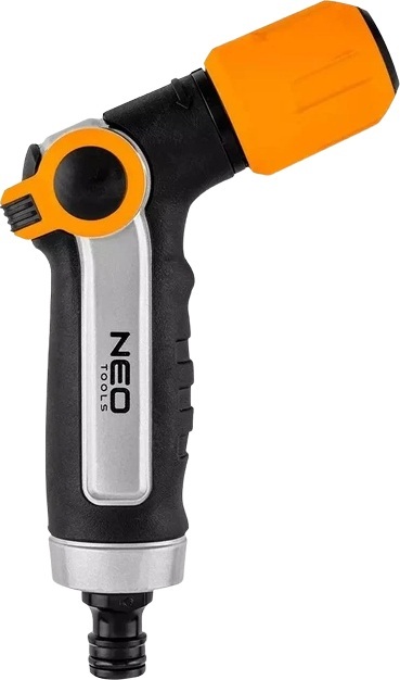 Ороситель ручной Neo Tools CLICK (15-707) фото 