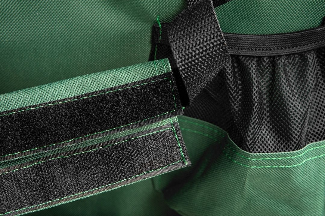 Тележка садовая Neo Tools складная, 90x50x113см (84-405) фото 14