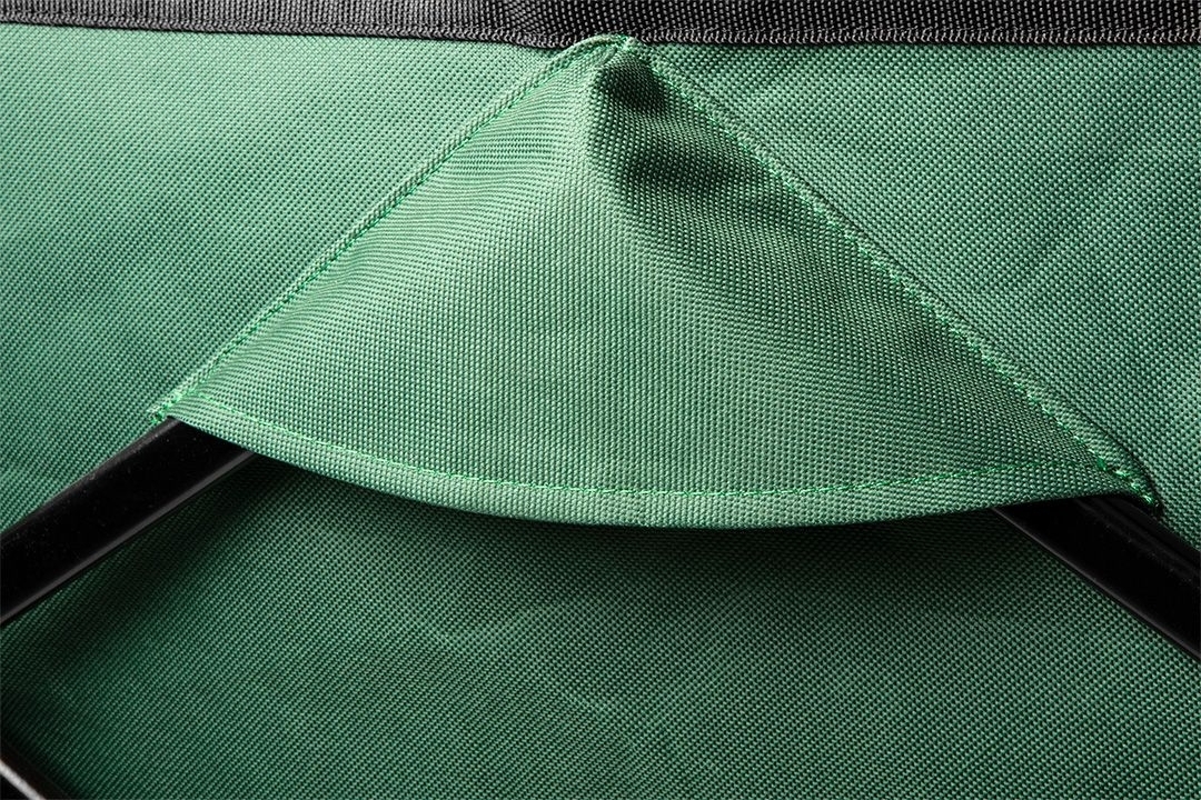 Тележка садовая Neo Tools складная, 90x50x113см (84-405) фото 16