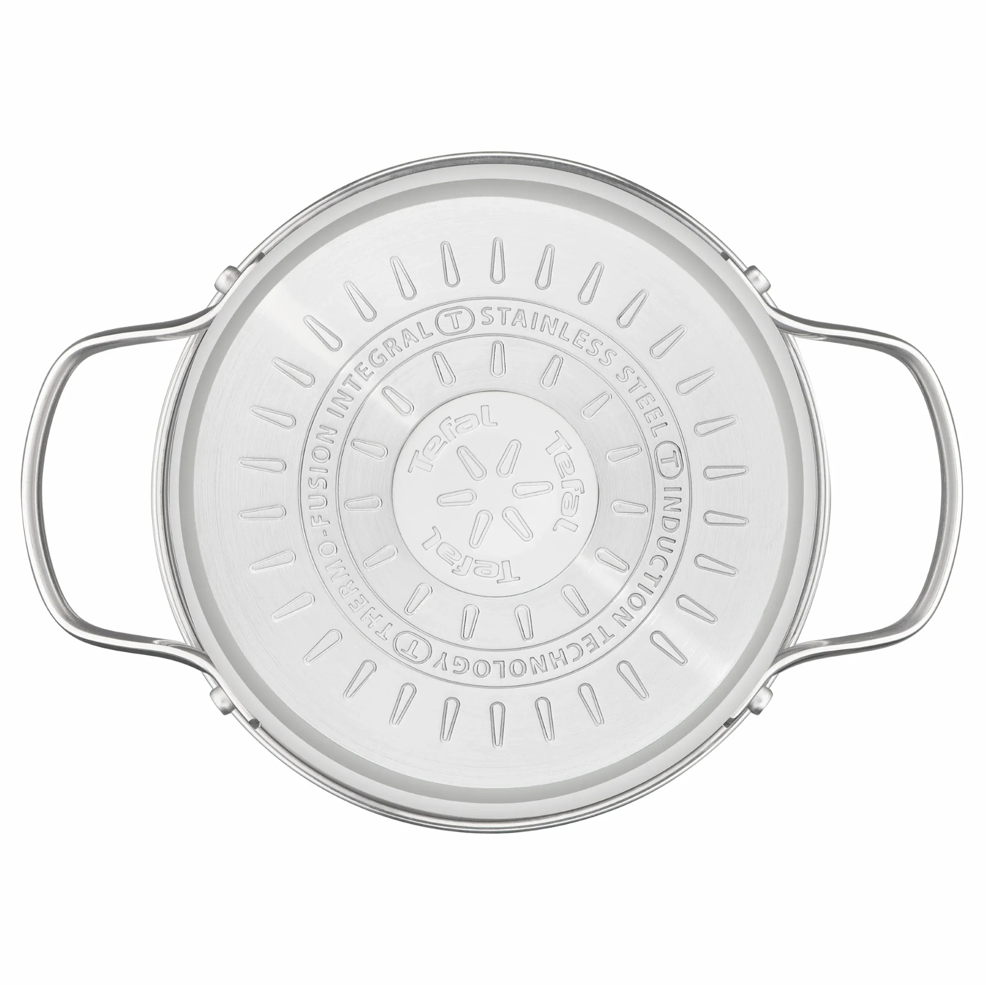 Кастрюля Tefal Minis с крышкой, 1,5 л (H8744255) фото 2