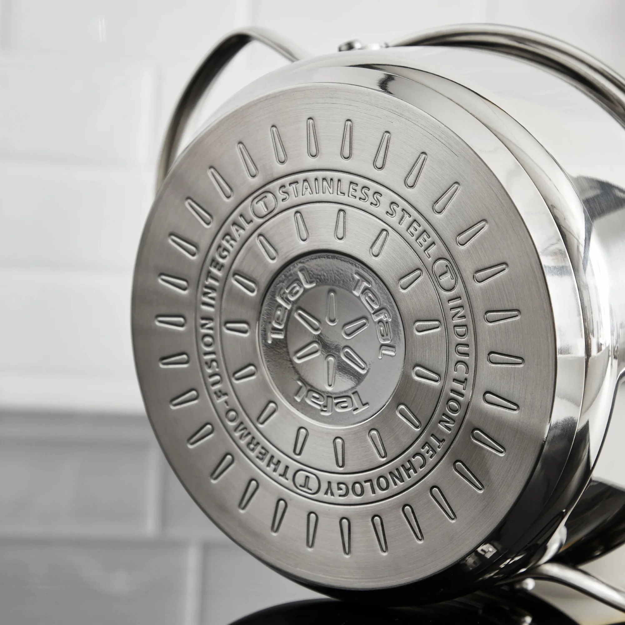 Кастрюля Tefal Minis с крышкой, 1,5 л (H8744255) фото 6