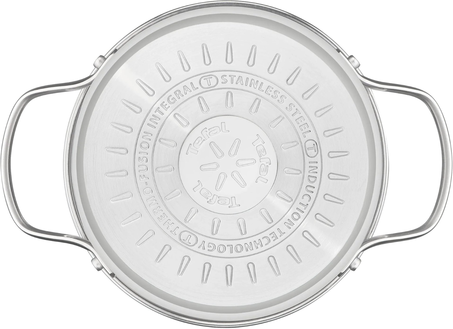 Каструля Tefal Minis із кришкою, 1,5 л (H8744255)фото