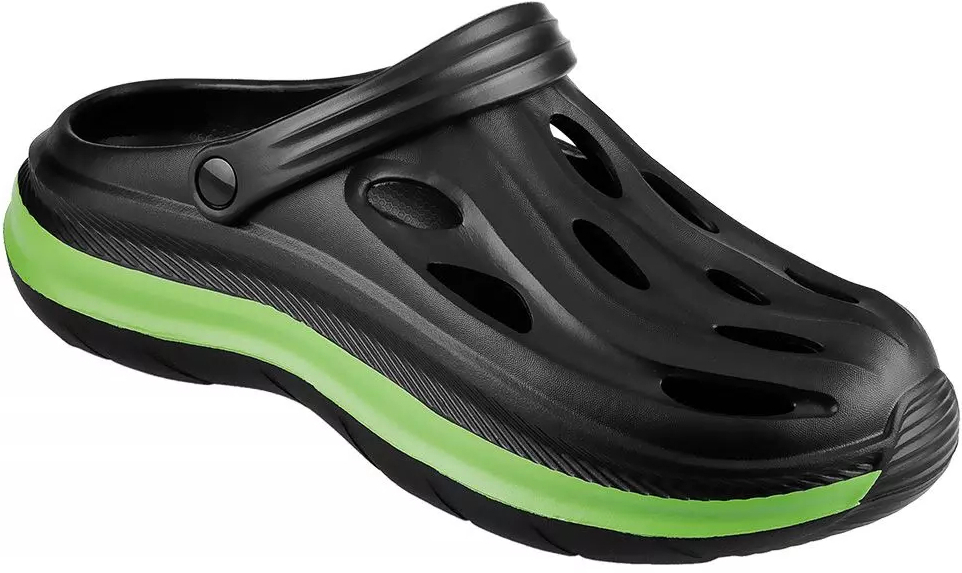 Сабо с ремешком Neo Tools 82-903 38-39 фото 3