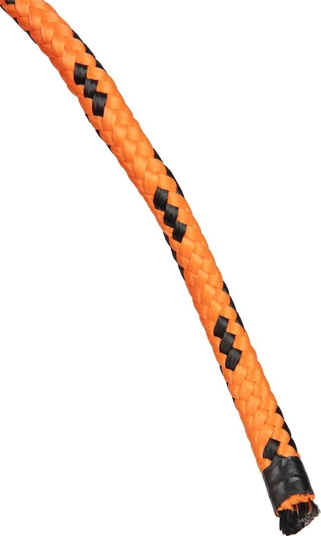 Шнур полипропиленовый Neo Tools плетеный 14мм, 100м (49-947) фото 4