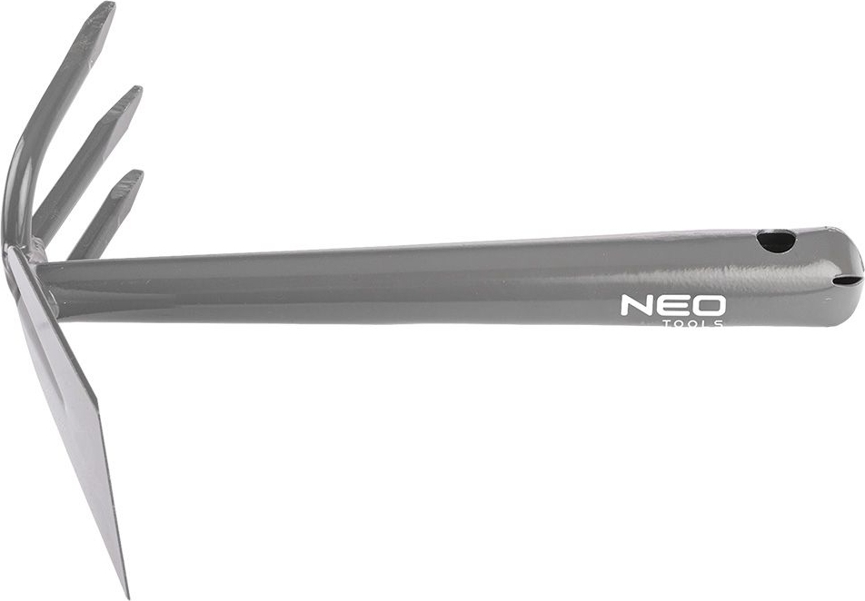 Разрыхлитель-сапа Neo Tools, 23.5см (95-022) фото 3