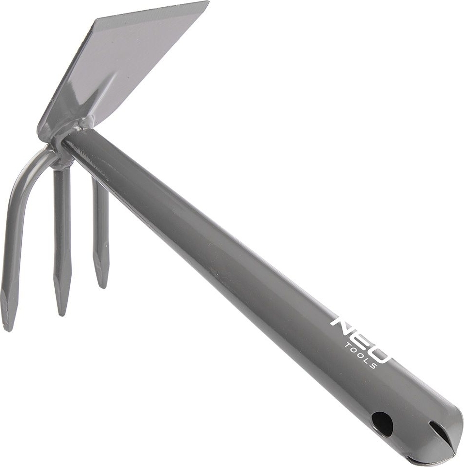Разрыхлитель-сапа Neo Tools, 23.5см (95-022) фото 5