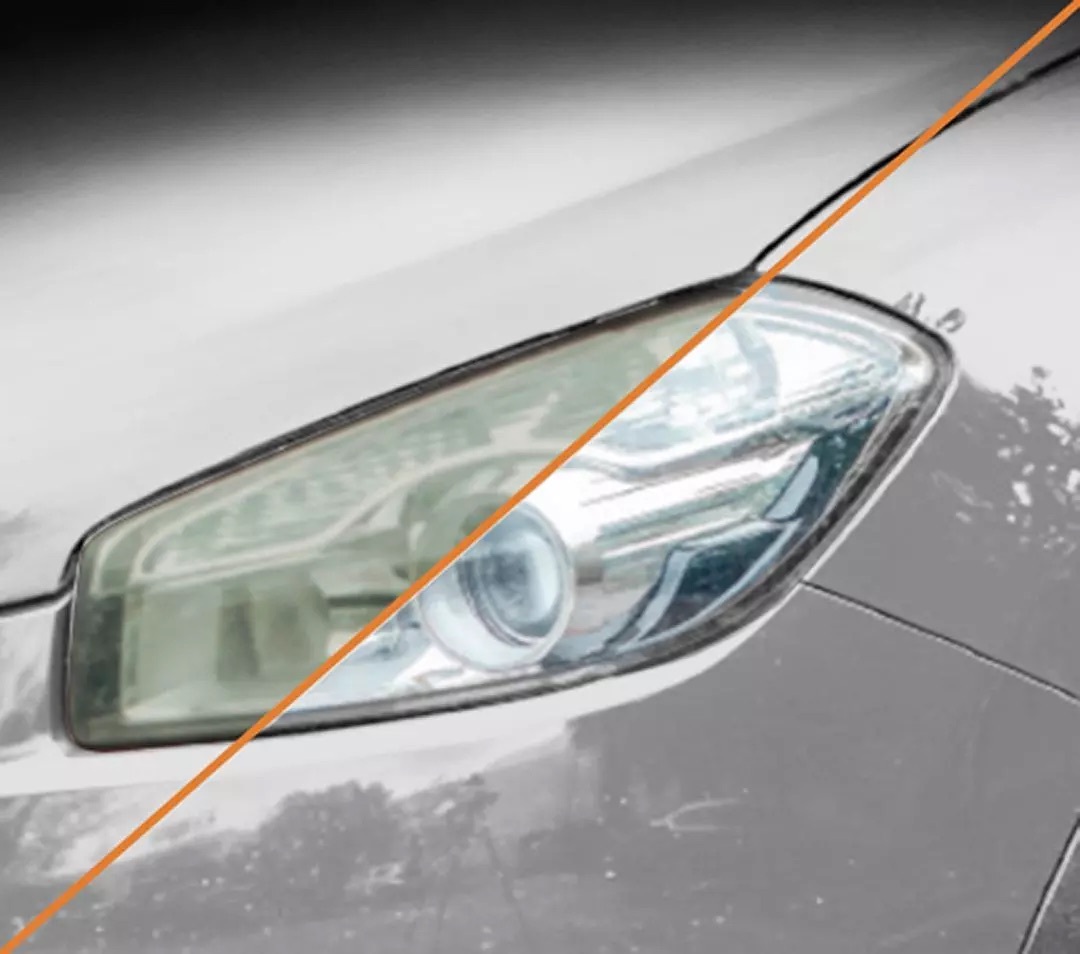 Набір для відновлення фар Neo Tools (10-850)фото